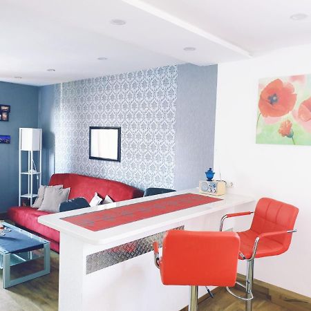 Jadebusen Apartment Wilhelmshaven Ngoại thất bức ảnh
