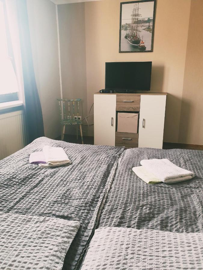 Jadebusen Apartment Wilhelmshaven Ngoại thất bức ảnh