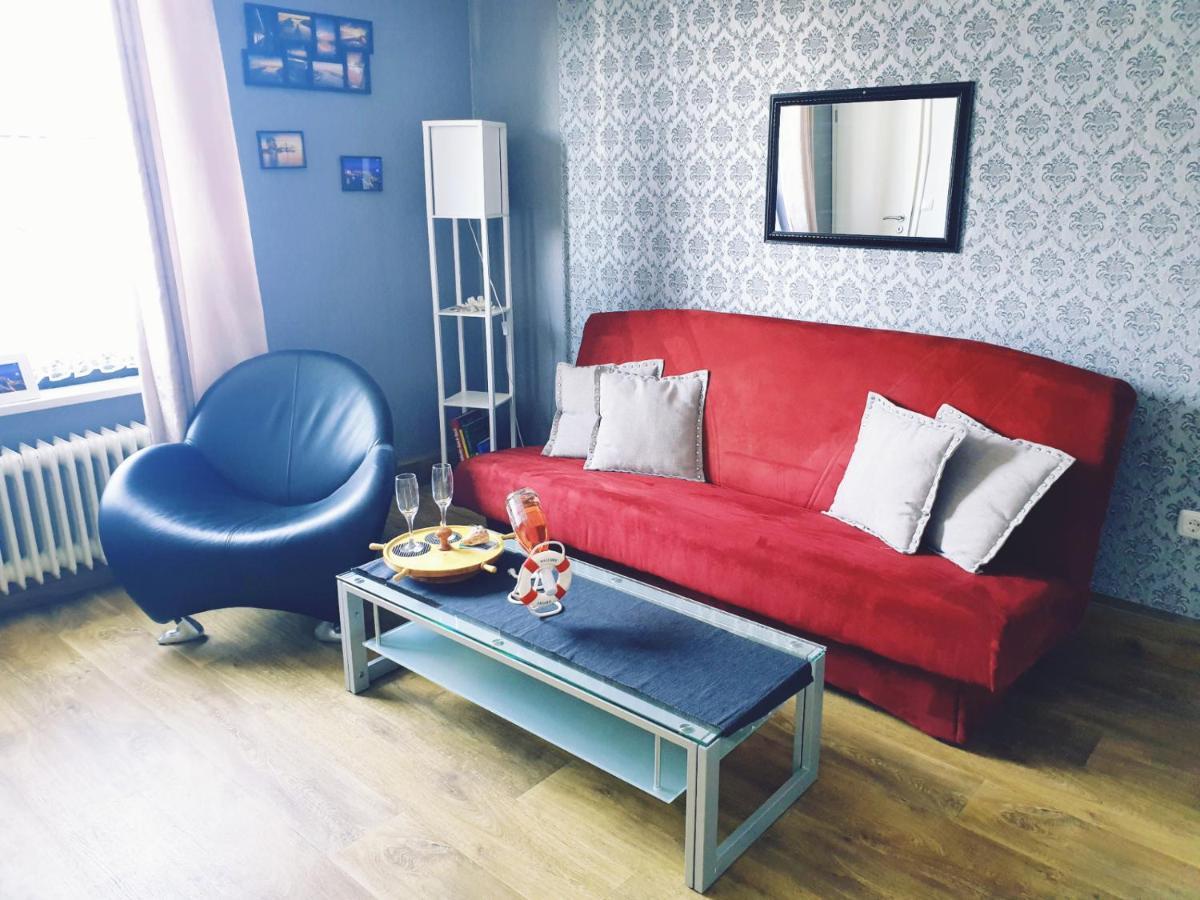 Jadebusen Apartment Wilhelmshaven Ngoại thất bức ảnh