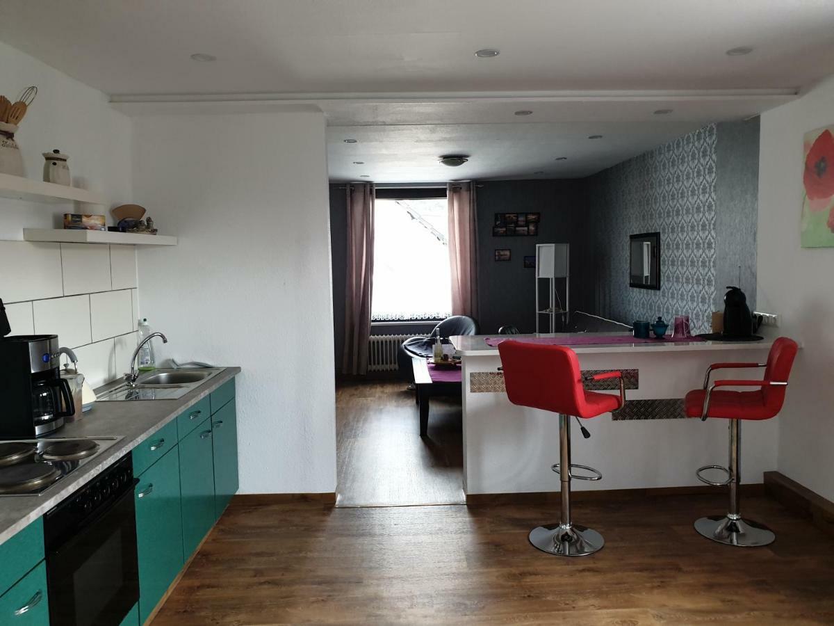 Jadebusen Apartment Wilhelmshaven Ngoại thất bức ảnh